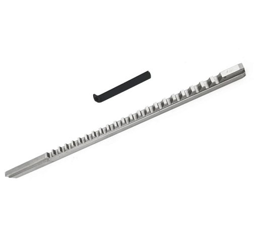 Фото 0 товара Протяжка шпоночная 14 D10 2405-1092 Sekira