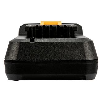 Батарея аккумуляторная B-18-2.0, Li-Ion, 18 В, 2,0 Ач - фото 5