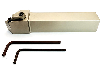 MCSNR1616H12 DKR державка для наружного точения Deskar - фото 3