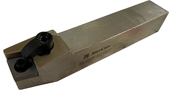 MCBNR2020K12 державка для наружного точения Deskar - фото 6