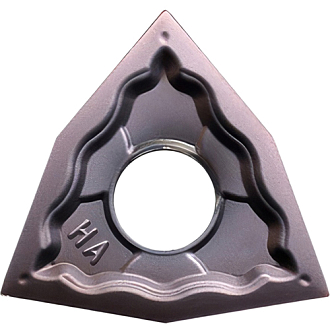 WNMG080402 HA LF6018S токарная пластина Deskar - фото 1