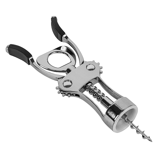 Фото 3 товара Штопор двухрычажный Hausman