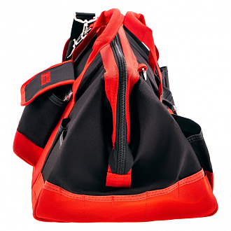 Сумка для инструмента, 32 кармана, 460 х 280 х 305 мм Matrix - фото 4