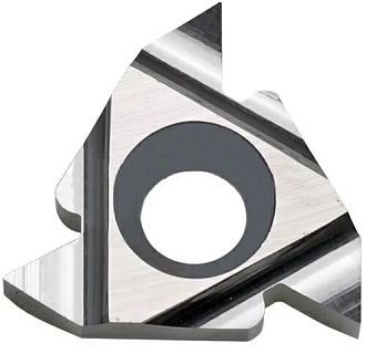 16IR 1.75 ISO K15 резьбовая пластина Deskar - фото 1