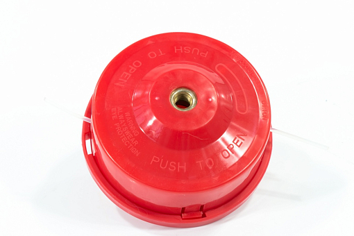 Фото 2 товара Катушка для триммера, гайка М10 х1,25 левая, для Denzel, MTD, GREEN Line Denzel.