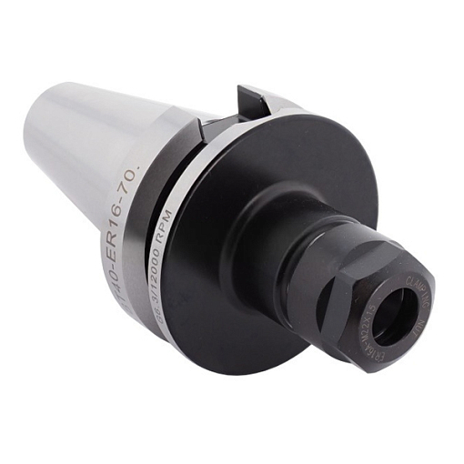 Фото 0 товара BT40-ER16-70 патрон цанговый Zegyo