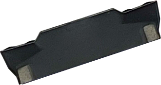 MGMN300 M LDA пластина для отрезки и точения канавок Deskar - фото 4