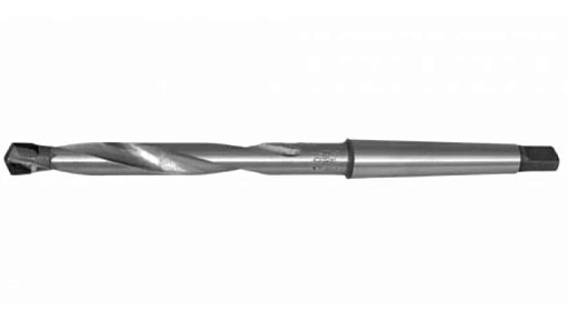 Фото 0 товара Сверло 16,5 твердосплавное к/х с пластинами ВК8