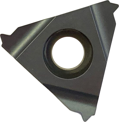 Фото 0 товара 16ER 1.5 ISO LDA резьбовая пластина Deskar