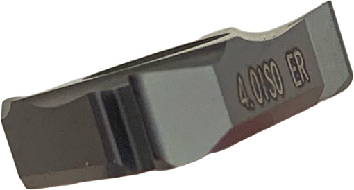 Фото 3 товара 22ER 4.0 ISO LDA резьбовая пластина Deskar