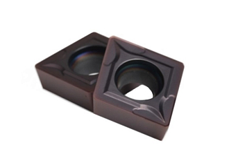 CCMT060204 QD2018 пластина для точения (набор 10 шт) Qtool - фото 3