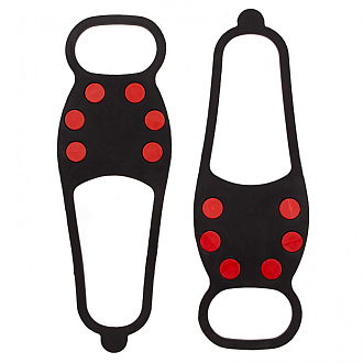 Ледоступы универсальные, размер L (37-42), Camping Palisad - фото 3