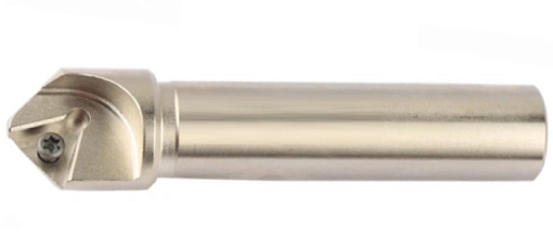 Фото 0 товара Фреза фасочная TCM-30-C20-110-1T-45° корпус под пластины Deskar