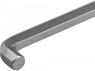 Ключ торцевой шестигранный удлиненный для труднодоступных мест, Н5.5, Jonnesway - фото 2