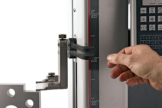 Цифровой 2-координатный высотомер HC1 350 - фото 3