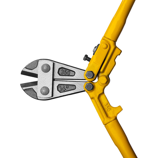 Фото 3 товара Болторез Hercules STAYER 350 мм, 2330-035 Master