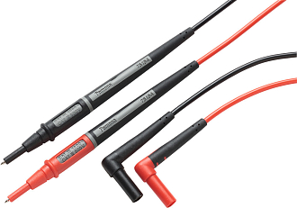 Измерительные провода 2 мм - фото 2