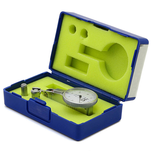 Фото 0 товара Индикатор рычажно-зубчатый ИРБ 0-0,2 0,002 ЧИЗ