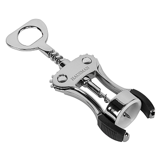 Штопор двухрычажный Hausman - фото 3