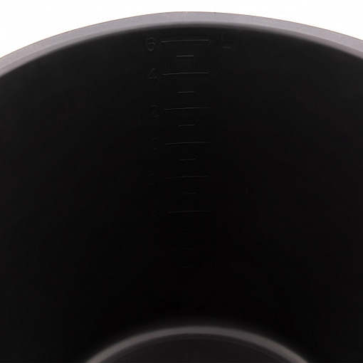 Фото 2 товара Ведро строительное пластмассовое 16 л, ударопрочное, обрезиненная ручка Matrix