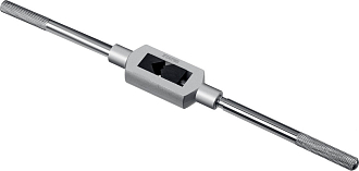 Метчикодержатель STAYER М6 - М25, L - 426 мм, 28035-7_z01 - фото 1