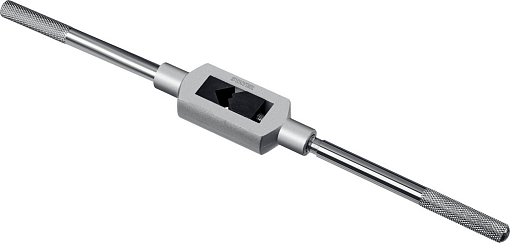 Фото 0 товара Метчикодержатель STAYER М6 - М25, L - 426 мм, 28035-7_z01