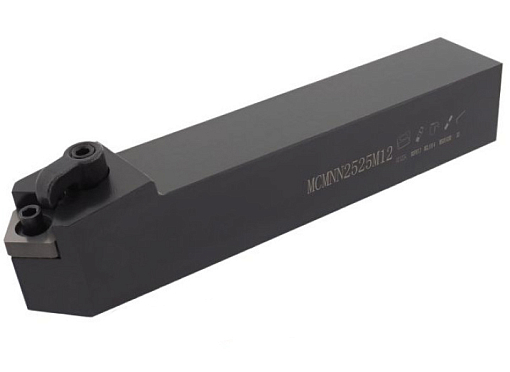 Фото 0 товара MCMNN2525M12 державка для наружного точения Deskar