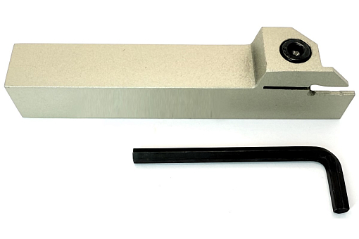 Фото 4 товара MGEHL2525-2 DKR державка для обработки канавок и отрезки Deskar