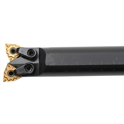 Фото 1 товара S25S-2MWN08-33 державка для внутреннего точения Deskar