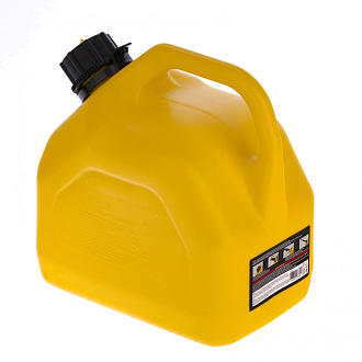 Канистра для ГСМ, премиум, 5л Denzel - фото 2