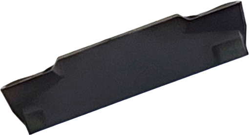 Фото 3 товара MGMN250 G LF6018 пластина для отрезки и точения канавок Deskar