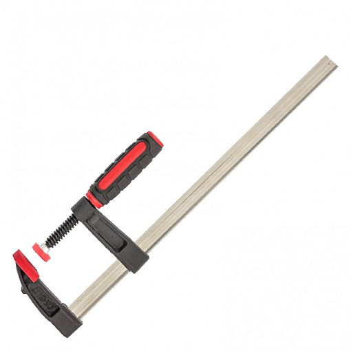 Фото 1 товара Струбцина F-образная, 300 х 50 х 370 мм Matrix