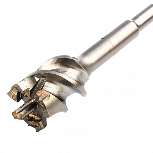 Фото 1 товара Проломной бур SDS-Мах 55 х 800 мм Matrix