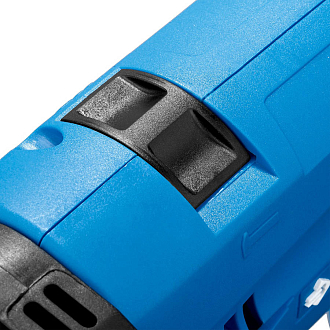 ЗУБР 780 Вт, кейс, дрель ударная ЗДУ-780 ЭРКМ2 Профессионал - фото 5