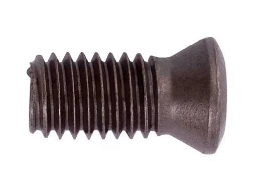 Фото 0 товара M2,5х7D винт для корпусных сверл 21-24,5 с пластиной WC Deskar