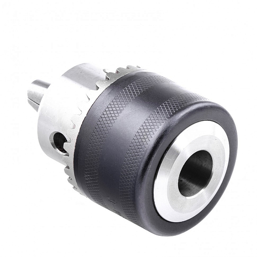 Фото 3 товара Патрон для дрели ключевой, 3-16 мм, В18 Сибртех