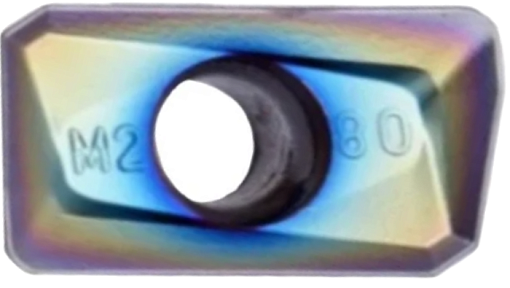 Фото 0 товара APMT1604PDER-M2 TF618 фрезерная пластина Boro Deskar