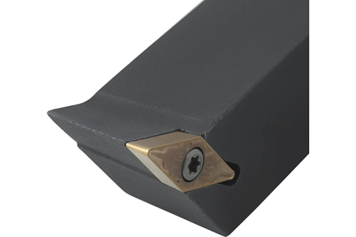 Фото 0 товара SVQBR2525M16 державка для наружного точения Deskar