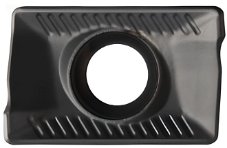 APKT 160408-HM LF6018 фрезерная пластина Deskar - фото 1