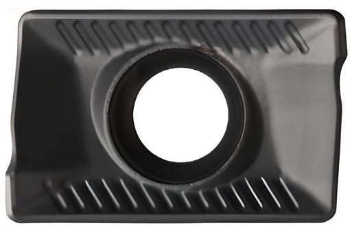 Фото 0 товара APKT 160408-HM LF6018 фрезерная пластина Deskar