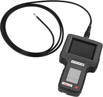 Видеоэндоскоп с гибким зондом, 5,5 мм 2000 мм - фото 1