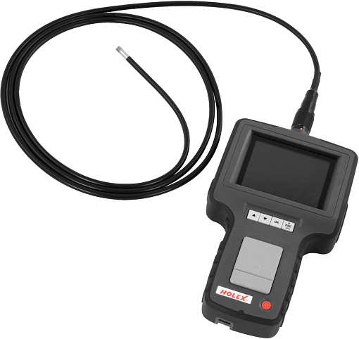 Фото 0 товара Видеоэндоскоп с гибким зондом, 5,5 мм 2000 мм