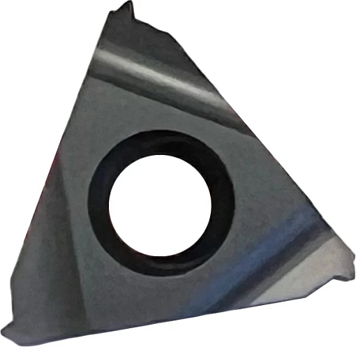 Фото 0 товара 27ER 7.0 ISO LDA резьбовая пластина Deskar