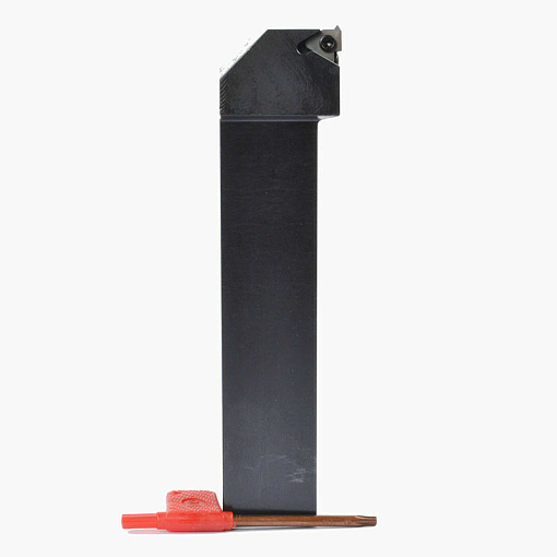 Фото 5 товара SEL3232P16 державка резьбовая Deskar