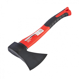 Топор optimal, 1000 г, фибергласовое топорище Matrix - фото 2