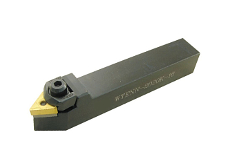 WTENN2020K16 державка для наружного точения Deskar - фото 1