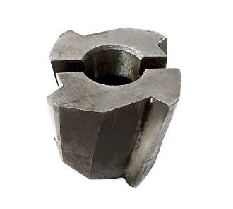 Зенкер насадной 92,0 ВК8 - фото 3