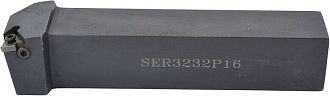 SER3232P16 державка резьбовая Deskar - фото 1