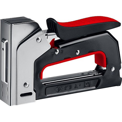 Фото 0 товара Степлер пневматический Зубр 31570