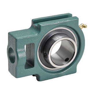 Подшипниковый узел UCT204 TECHNIX - фото 1